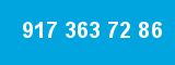 917 363 72 86 917 363 72 86